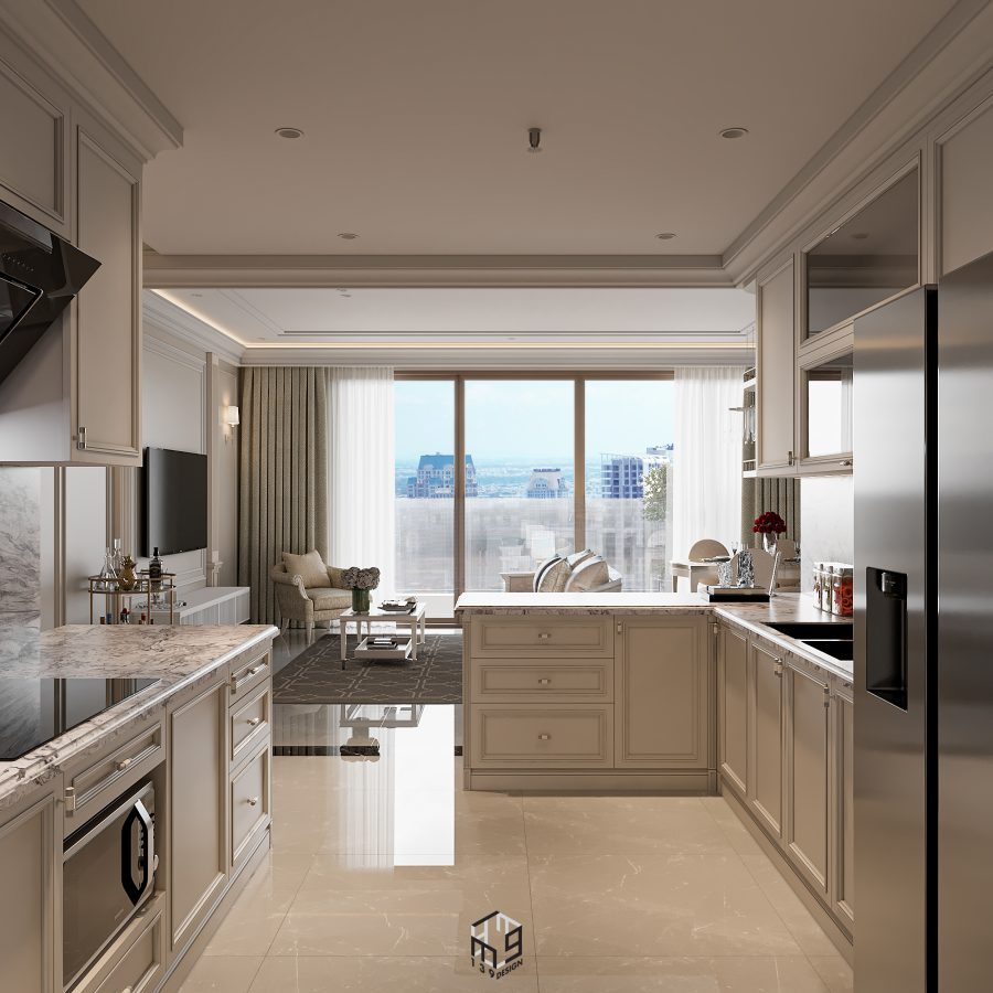 1. KITCHEN (4)