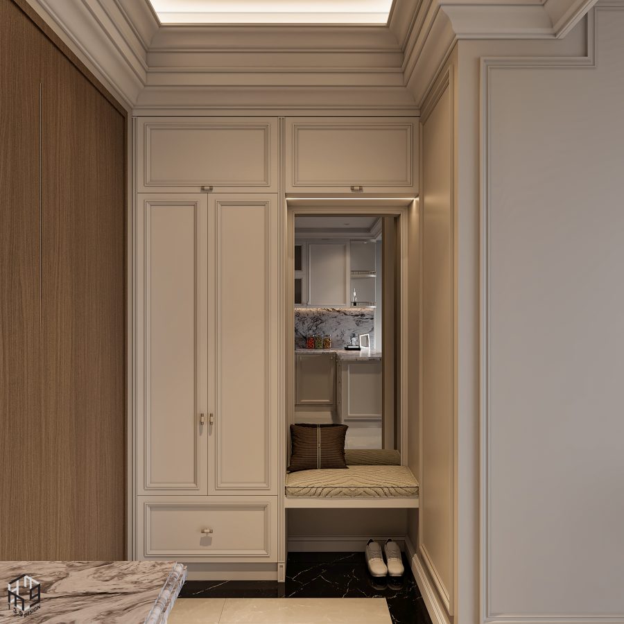 0. HALL