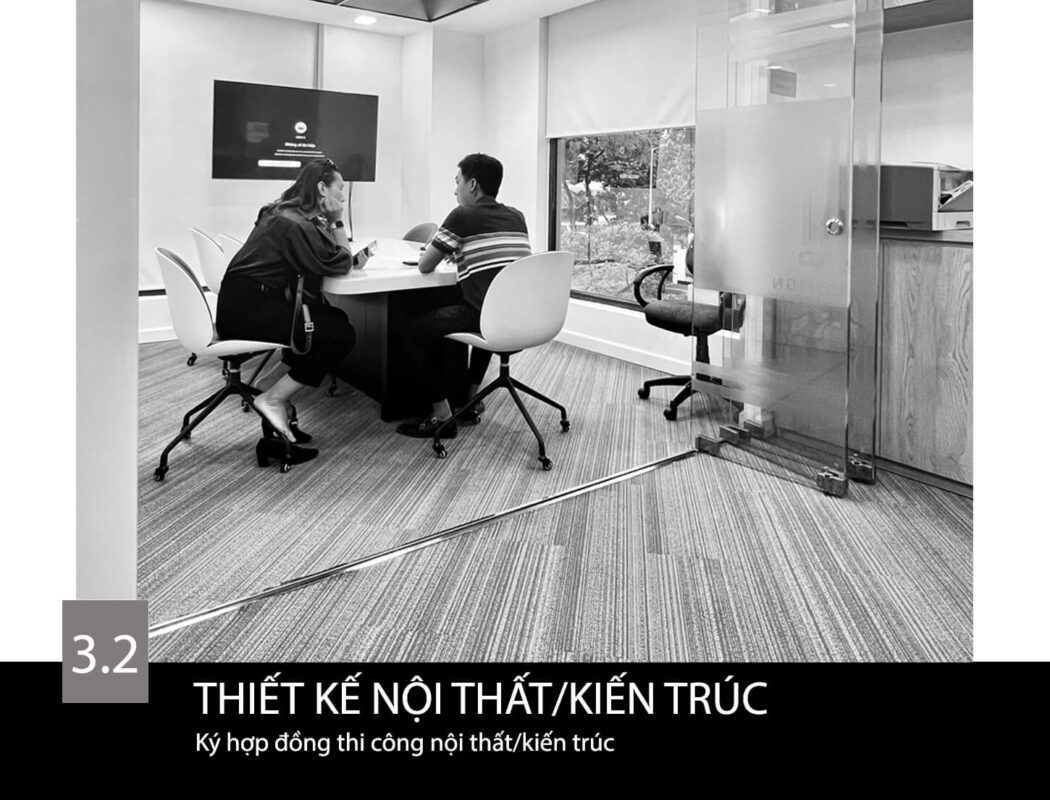 139Design - Tu van thiet ke noi that - Ky ket hop dong