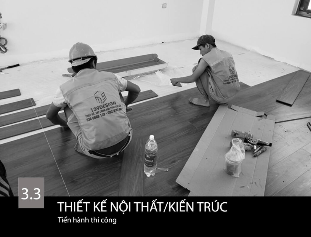 139Design - Tu van thiet ke noi that