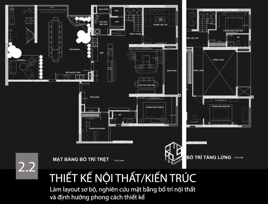 139Design - thiet ke layout