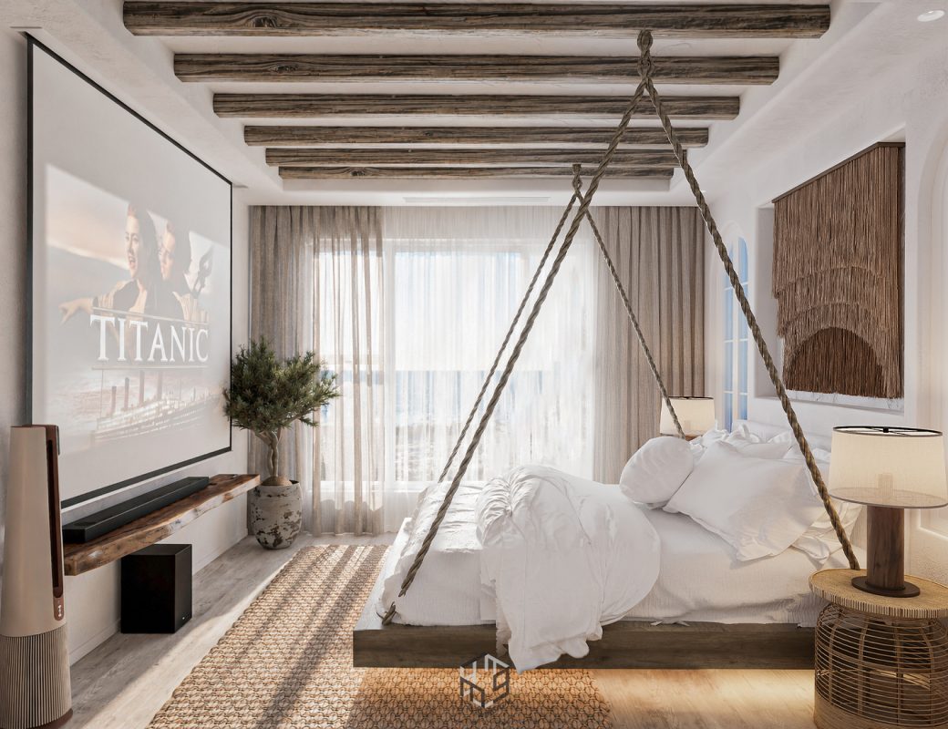 <p> <img src="thietkekientrucnoithatphongcachSantorini.jpg" alt=""> <strong>Thiet ke kien truc noi that phong cach Santorini:</strong> ... </p>