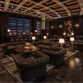 Giga Lounge - Sales Gallary - Merryland Quy Nhơn