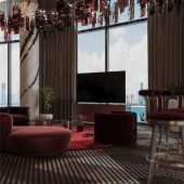 Vip-lounge-Sales-Gallary-Merryland-Quy-Nhon