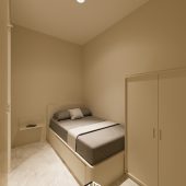 MAIDROOM 01