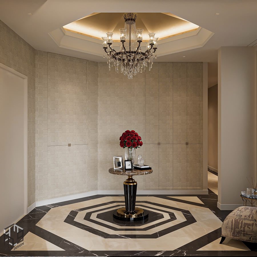 FOYER 02