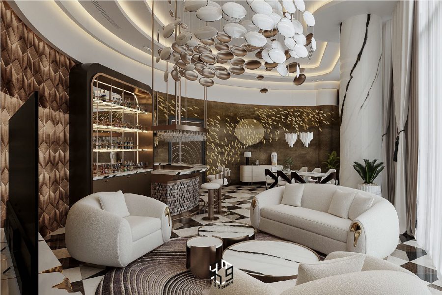 Vip-lounge-Sales-Gallary-Merryland-Quy-Nhon