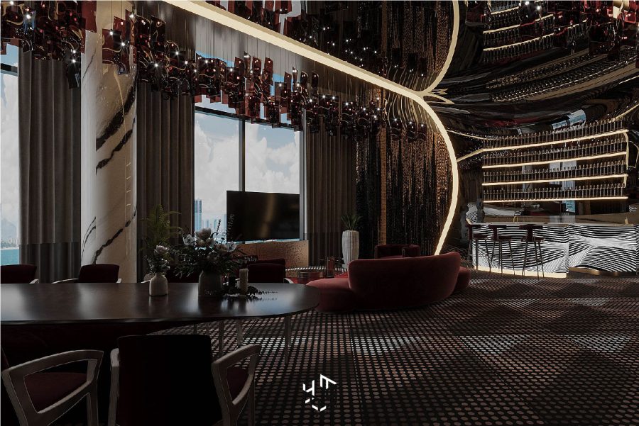 Vip-lounge-Sales-Gallary-Merryland-Quy-Nhon