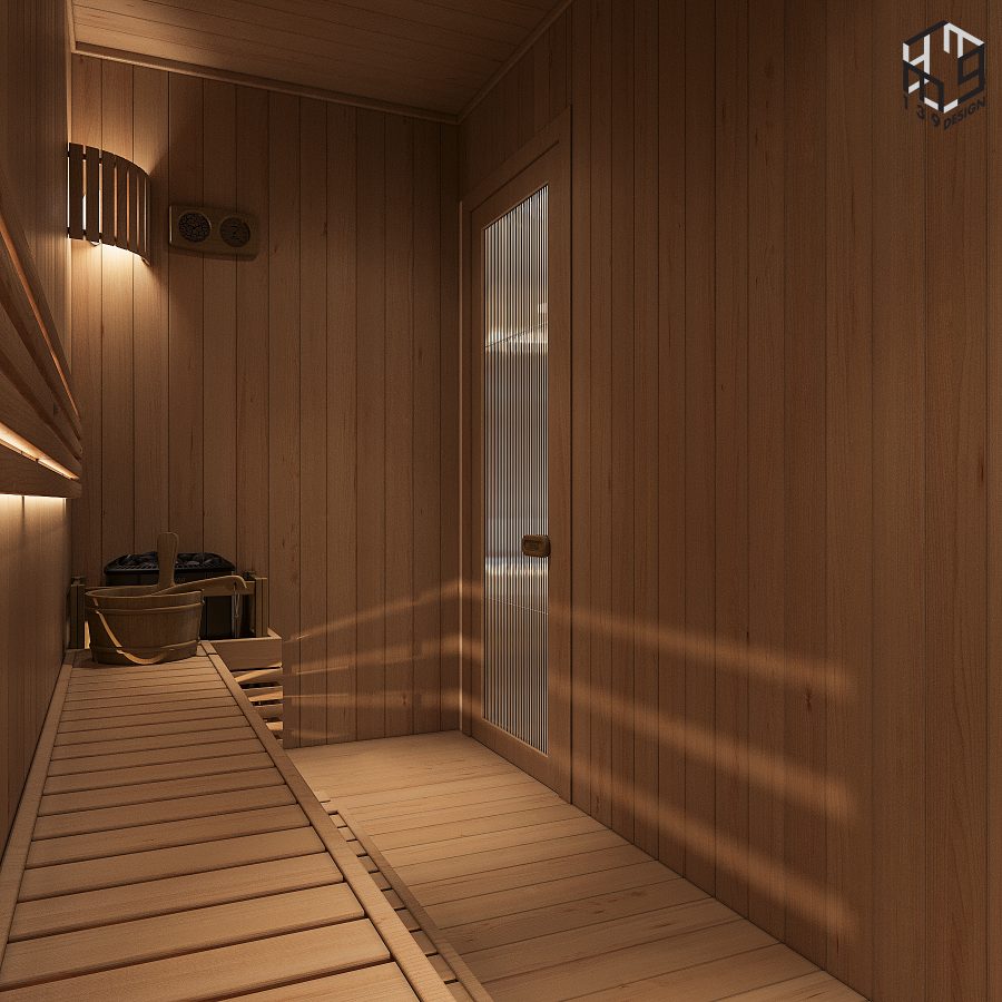 SAUNA (2)