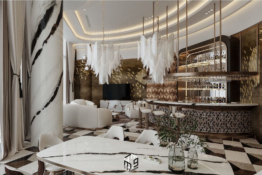 Vip-lounge-Sales-Gallary-Merryland-Quy-Nhon