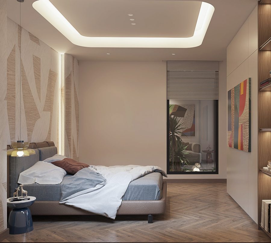 4 BEDROOM 3 (2)