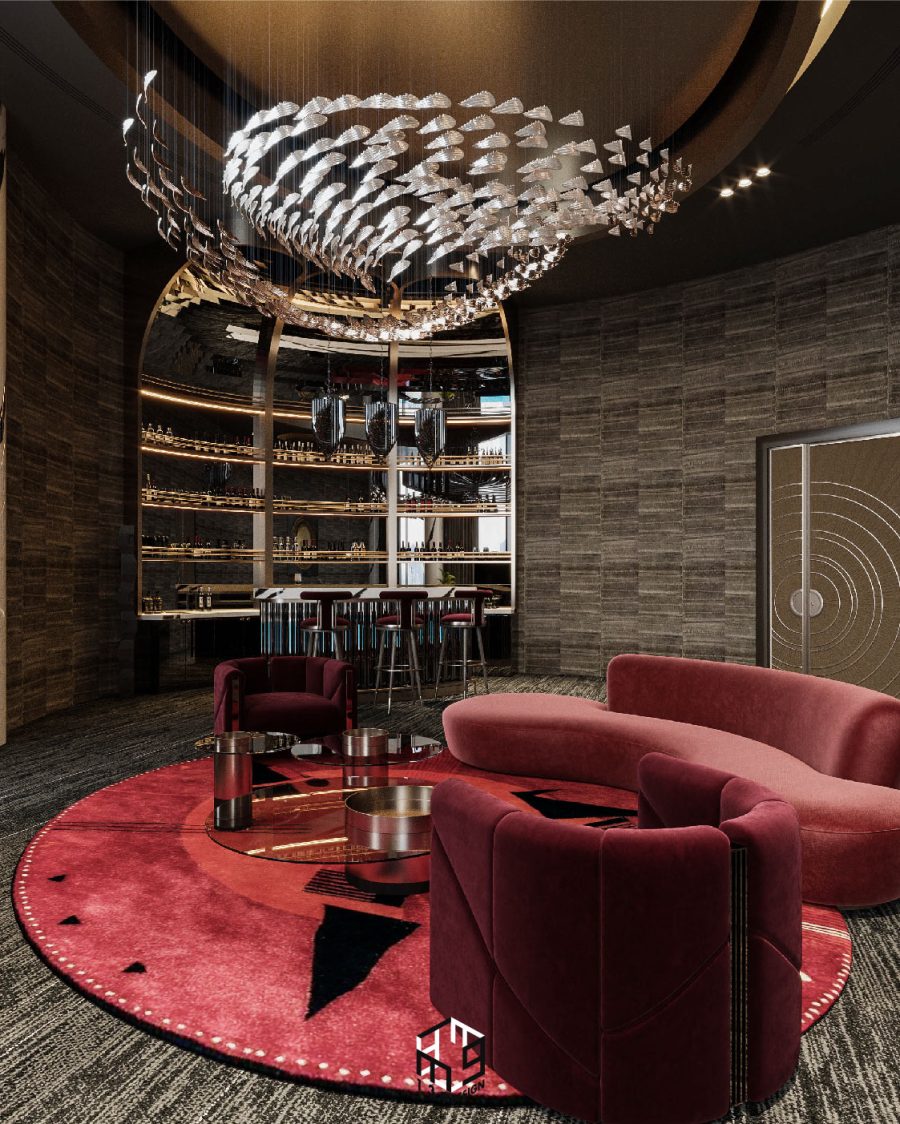 Vip-lounge-Sales-Gallary-Merryland-Quy-Nhon