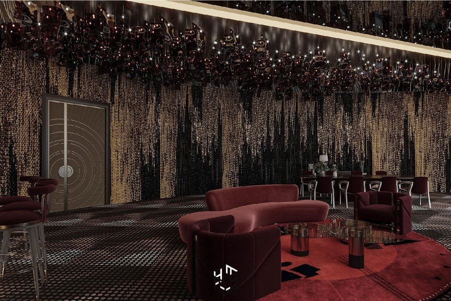 Vip-lounge-Sales-Gallary-Merryland-Quy-Nhon
