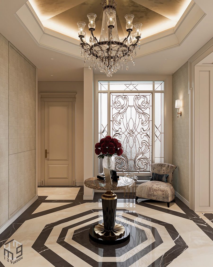 FOYER 01