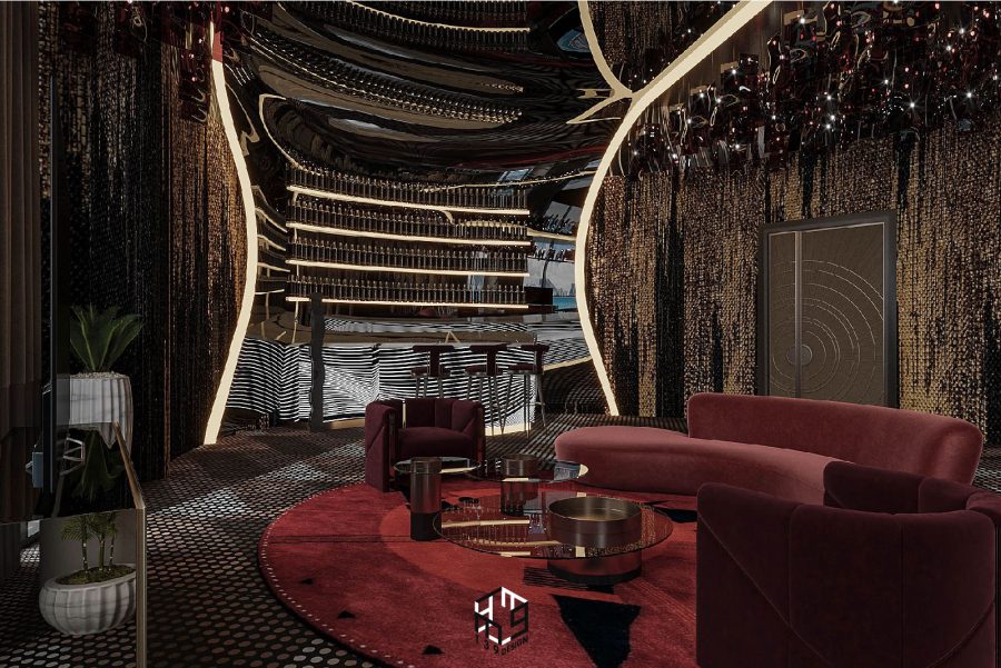 Vip-lounge-Sales-Gallary-Merryland-Quy-Nhon